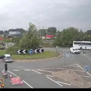 Durham Crash: One Hospitalised After A167 Collision, Road Closed
