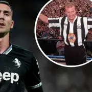 Dusan Vlahovic Transfer Risk for Newcastle: Alan Shearer Comparison Made