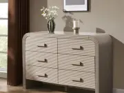 Dusk Shoppers Save £96 on Berlin-Style Chest of Drawers