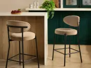 Dusk Shoppers Snap Up 'Gorgeous' Copenhagen-Style Bar Stools on Sale