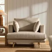 Dusk Slashes £60 Off 'Luxurious' Loveseat, Now £239 for Two