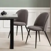 Dusk slashes price of 'best dining chairs ever' to £87, saving shoppers £40