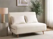 Dusk Sofa Bed Discounted by £97: Perfect for Small Spaces