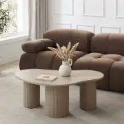 Dusk's £119 Coffee Table Mimics £300 Designer Style