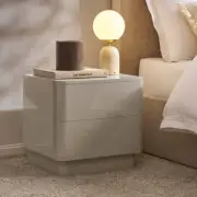 Dusk's £50 'Chic' Bedside Table Draws Rave Reviews for Unique Style