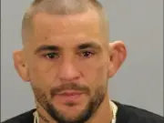 Dustin Poirier Issues Seven-Word Statement After Airport Arrest