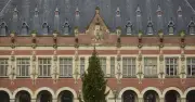 Dutch court jails Syrian asylum seeker 26 years for torture, rape of prisoners