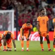 Dutch legends slam Netherlands after Morocco World Cup exit