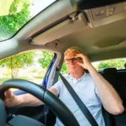 DVLA Urges Drivers Aged 70+ to Renew Licences Online Today