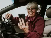DVLA Urges Drivers Over 70 to Renew Licences Online Now