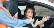 DVLA Warns Drivers with High Blood Pressure Face £1,000 Fine