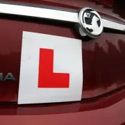 DVSA reports highest driving test pass rate in five years amid new booking rules