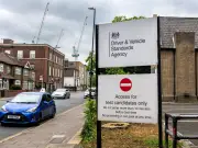 DVSA Rule Change: Learners Restricted to 3 Nearest Test Centres from June 9
