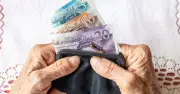 DWP Pension Credit boost: £238 weekly payment for state pensioners from April