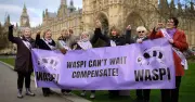 DWP Rejects Compensation for WASPI Women Again