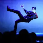 Dynamo Announces First UK Tour in 10 Years Starting in Salford