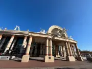 Dyson Trafford Centre store closes suddenly after four years