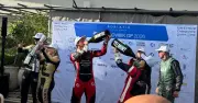 E1 Powerboat Racing: The New F1 on Water Backed by Will Smith and More