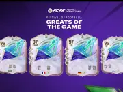 EA FC 26 Greats of the Game: Release Date, Leaks, and Expected Content