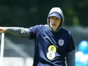 EA FC 26 Sim Predicts England 3-3 Ghana in World Cup Thriller
