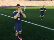 EA FC 26 Simulates Scotland vs Morocco: 0-0 Draw Predicted