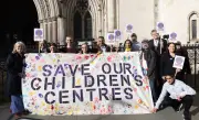 Ealing Parents Lose Final Appeal Over Ten Children's Centre Closures