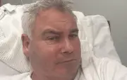 Eamonn Holmes' Son Declan Shares Emotional Father's Day Message Amid Stroke Recovery