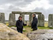 Earlier 'Prototype' of Stonehenge Discovered Just Three Miles Away