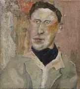 Early Lucian Freud Portrait Denied Authentication, Experts Say