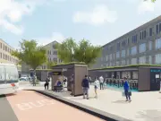 East Ayrshire Council Rethinks Kilmarnock Mobility Centre Plan