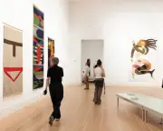 East German Artist Gabriele Stötzer Gets First Major Museum Show in Berlin