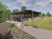 East Kilbride Boss Welcomes Stadium Upgrade Approval as Club Names New Captain