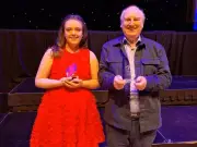 East Kilbride Disability Club Celebrates Double Award Win