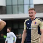 East Kilbride keep striker Cami Elliott despite Championship interest