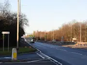 East Lancs Road Reopens After Hours-Long Police Incident Closure