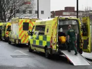 East Midlands Ambulance Service Declares Critical Incident Amid Heatwave
