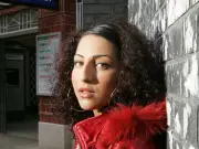 EastEnders Actress Emaa Hussen Charged with Smuggling 320kg Methamphetamine