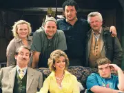 EastEnders and Only Fools and Horses Spin-Off Star Peter Heppelthwaite Dies at 59