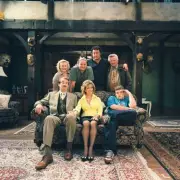 EastEnders and Only Fools Star Peter Heppelthwaite Dies at 59