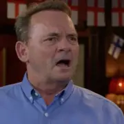 EastEnders Billy Mitchell Death 'Sealed' After 28 Years in Dark Bea Twist