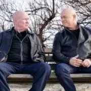 EastEnders Fans Go Wild as Mitchell Brothers Reunite in Real Life