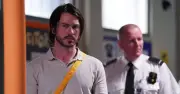EastEnders fans predict Lucas Johnson return after Gray Atkins prison visit