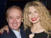 EastEnders' Forbes Masson and X Factor Wife Melanie Split After 25 Years