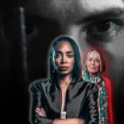 EastEnders: Gray Atkins Return Confirmed as Sheila's Sinister Secret Revealed
