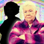 EastEnders Pride Battle: Mo and Zoe Hijack La Voix Cameo