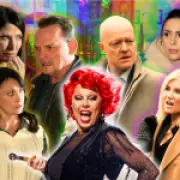 EastEnders Spoilers Next Week: Bea's Downfall, Cindy's Party, Zoe's Pride
