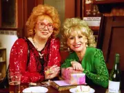 EastEnders Star Anna Karen Dies in House Fire at Age 85