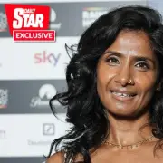 EastEnders Star Balvinder Sopal Reveals Mum's Powerful Life Lesson