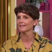 EastEnders Star Heather Peace Opens Up About 'Aggressive' Breast Cancer Battle