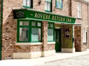 EastEnders Star Ian Burfield Joins Corrie DNA Bombshell Storyline